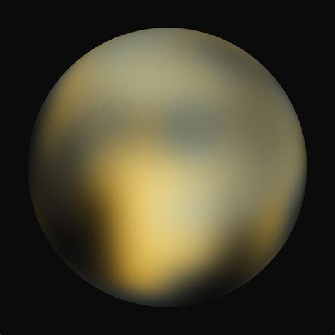 Click for even more interesting facts and information on pluto. Monira's Blog: Planets