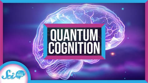 Studying The Brain With Quantum Mechanics Youtube