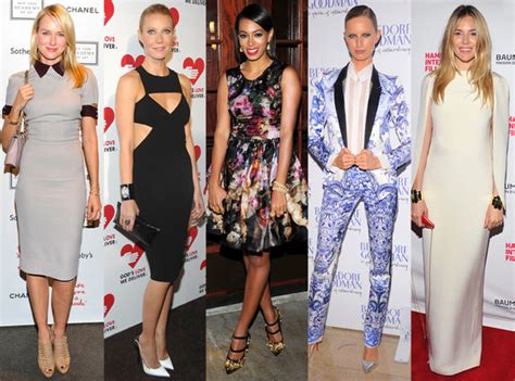 The 40 Biggest Trends Right Now Cutouts Collars And Fancy Floral