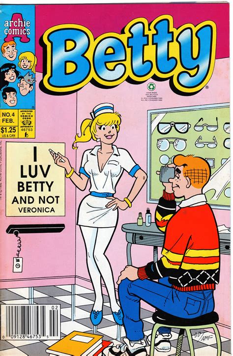 Pin By GARY MOORE Moore On Everything S Archie Betty Comic Archie