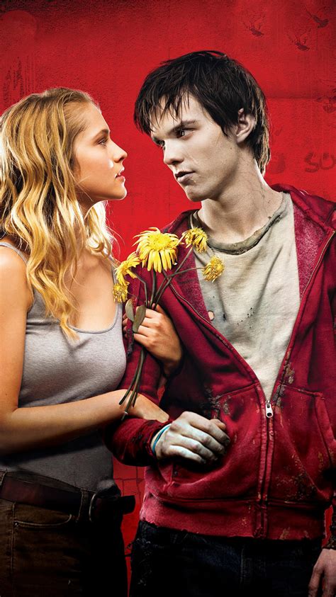 Warm Bodies Wallpapers Wallpaper Cave