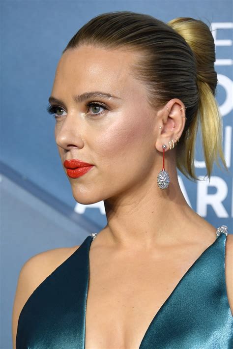 Born november 22, 1984) is an american actress and singer. The Best Celebrity Beauty Looks from the 2020 SAG Awards ...
