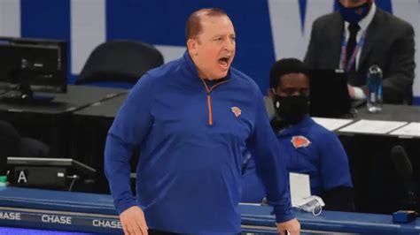 new york knicks my love hate relationship with tom thibodeau