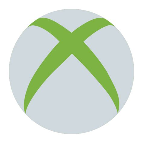 Xbox Icon Free Download At Icons8