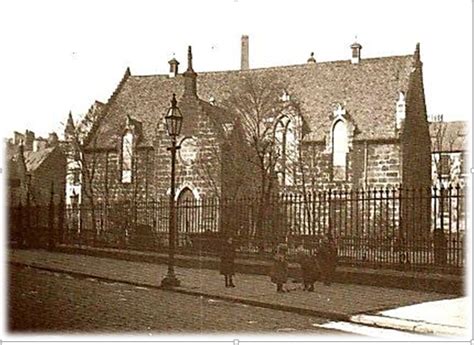 The Laigh Kirk Paisley Darkside Historical Walking Tours