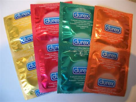 free pack of condoms magic freebies