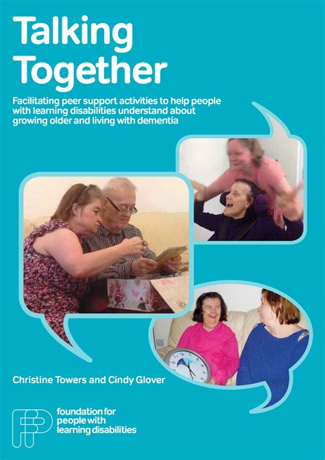 Talking Together pdf | Together Matters