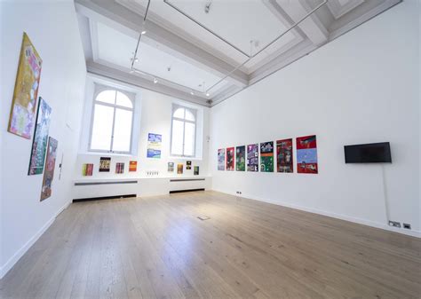 Project Gallery | York Art Gallery