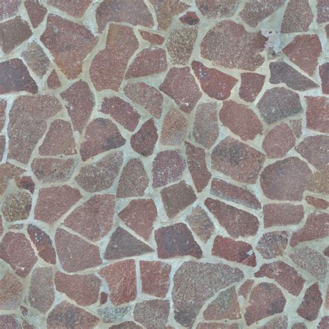 Tileable Stone Floor Texture