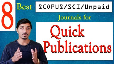 All journals covered in the scopus database. Best SCOPUS indexed Journals II SCI Journals II Unpaid ...