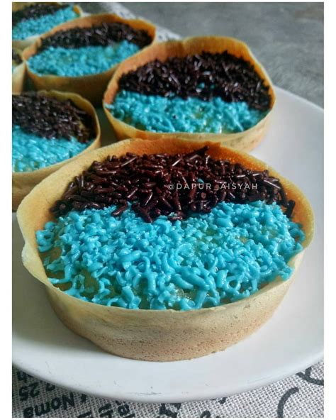 Resep Kue Cake Dessert 🇮🇩 Di Instagram Terang Bulan Mini Mertabak