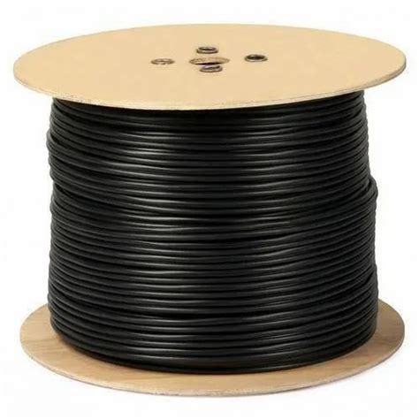 4 Core Fiber Optic Cable 1km At Rs 65meter In Chennai Id 23588492033