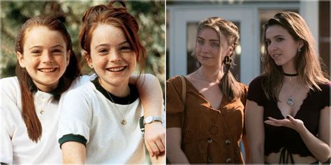 The 5 Best Sets Of Twins In Movies And The 5 Best In Television