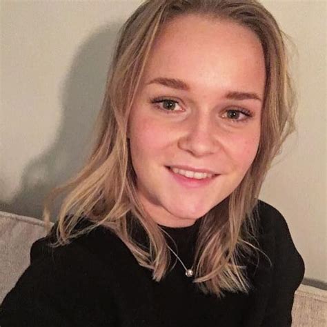 Diagnosen heter fibula aplasi, och är något som gett henne är en stor portion envishet och målmedvetenhet genom åren. Lina Watz tävlar om att bli årets Vinnarskalle | FUNKISLIV