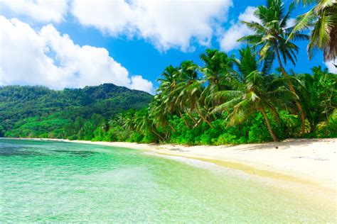 Worlds 10 Most Amazing Beaches Mapquest Travel