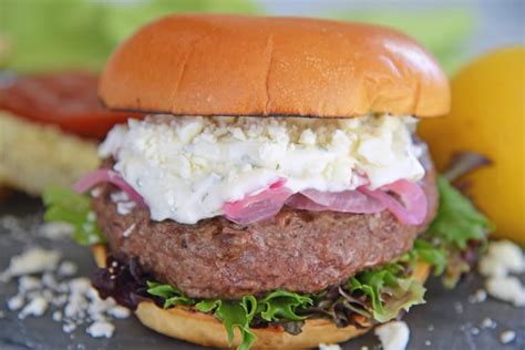 Best Gourmet Burger Recipes Outrageous Jaw Dropping