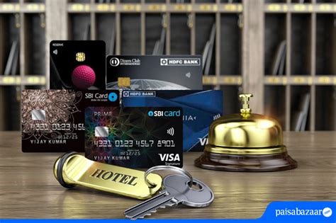 Best Credit Cards With Hotel Membership In 2023 03