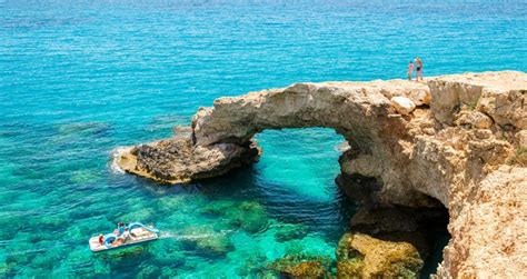 25 Best Things To Do In Cyprus