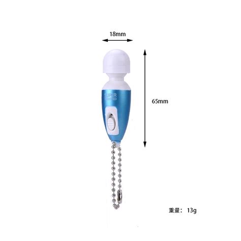 Mini Vibrator Egg Bullets Clitoral G Spot Stimulators Magic Av Wand Vibrating Massager Sex