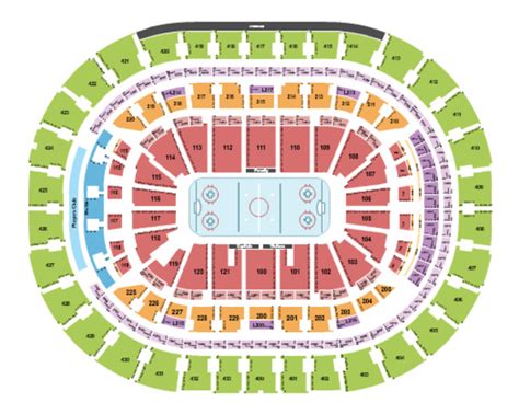 Verizon Center Tickets In Washington District Of Columbia Verizon