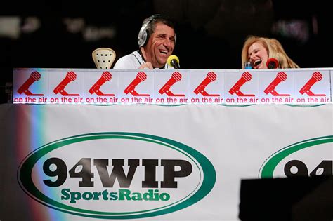 Wips Angelo Cataldi Isnt Done With Radio Just Yet