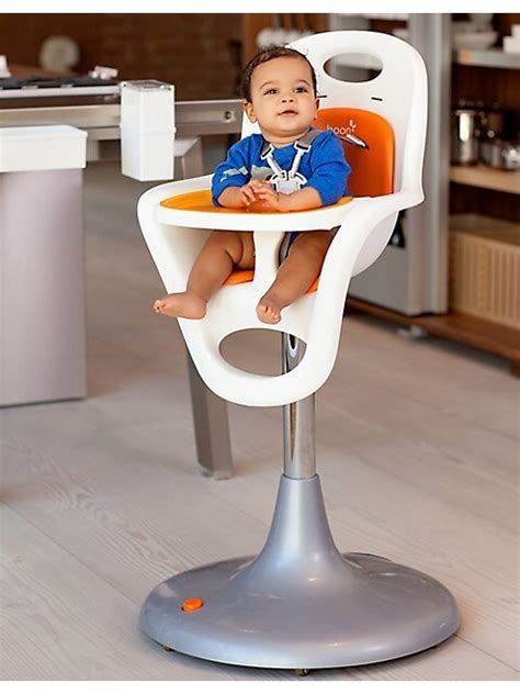 Boon Boon Flair Pedestal High Chair Thebay