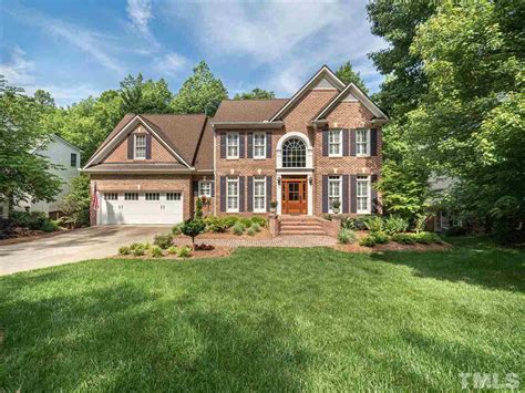 Business directory of north carolina. Homes for sale in Preston Village Cary NC