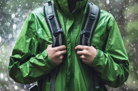3 Ways To Waterproof Clothing Step By Step Guide