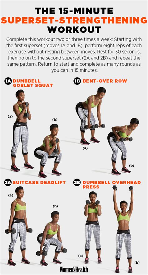 For A High Intensity Strength And Conditioning Workout Strength And Conditioning Workouts 15