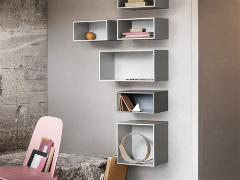 Mini Stacked Shelf System By Muuto · Really Well Made
