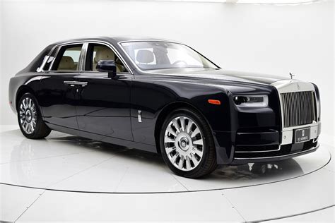 New 2018 Rolls Royce Phantom For Sale 527925 Bentley Palmyra Nj