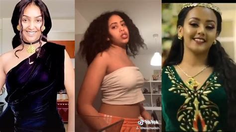 New Eritrean And Ethiopian Habesha Funny Tik Tok 20206 Youtube
