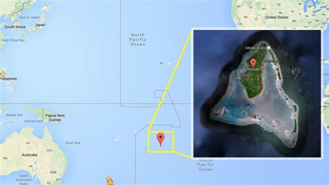 Exploring Aitutaki Atoll In The Cook Islands Day 1 Of 5 Feettogo