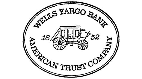 Wells Fargo Logo Symbol Meaning History Png Brand