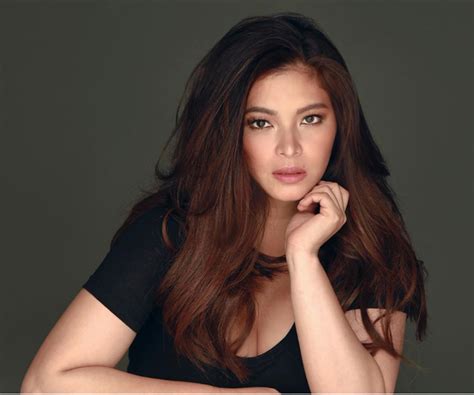 See more of marian rivera and angel locsin on facebook. Barretto serye umabot sa international press! | Pilipino ...