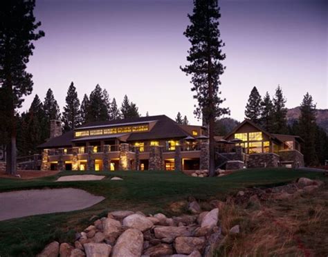 The Chateau At Lake Tahoe Incline Village Nv