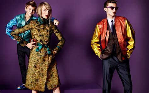 Burberry S Latest Ads With Romeo Beckham