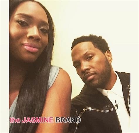 First Look Love And Hip Hop Ny Reunion Photos Yandy Smith Rich Dollaz Peter Gunz Jhonni Blaze