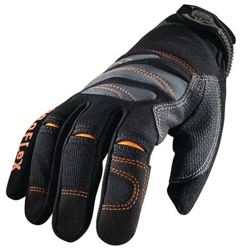 Ergodyne Proflex 710cr Cut Resistant Work Gloves Safetyshop