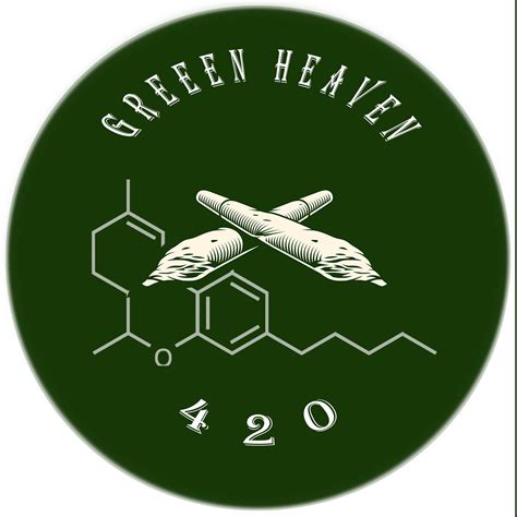 Green Heaven 420
