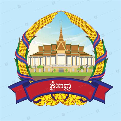 Cambodia Graphic Design Logo Mockup Photography Design Artistic Designs