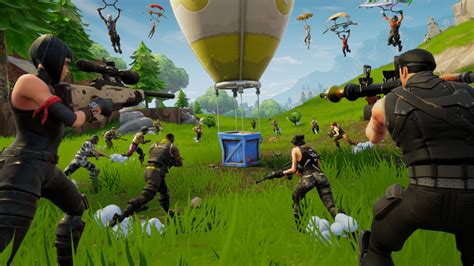 Fortnite Security Flaw Exposes More Than 200 Million Players Technostalls