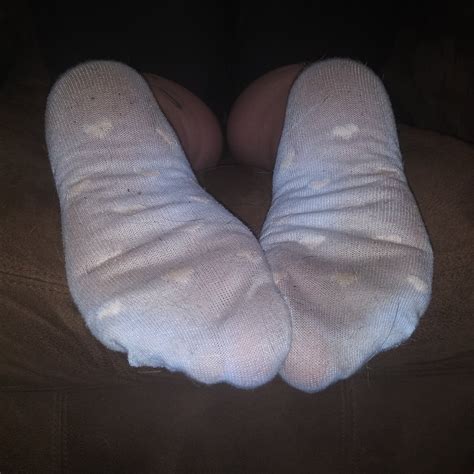 Goddessnims On Twitter Wow Only One Day Old More To Go Dm Me If Interested Sockfetish