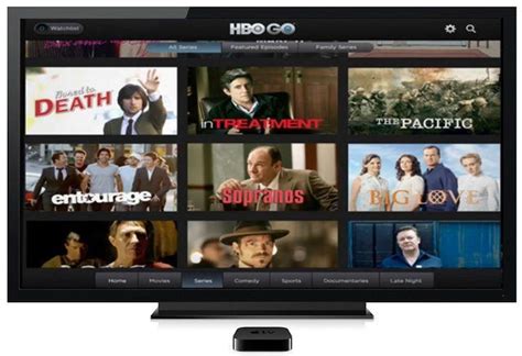 Watch all the best hbo original shows, critically acclaimed european hbo original series, carefully curated tv series from all around the world, kids. Apple TV is one of the last streaming devices that enabled access to HBO GO on its platform ...
