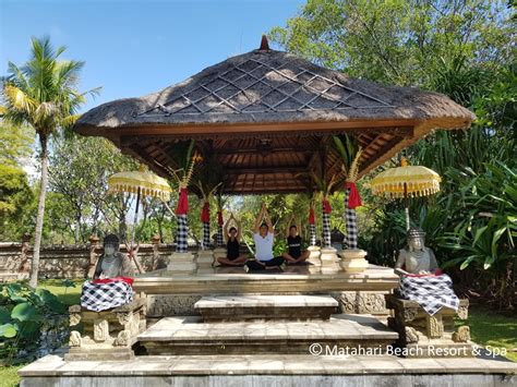 Sport And Freizeit Hotel Matahari Beach Resort And Spa Pemuteran • Holidaycheck Bali Indonesien