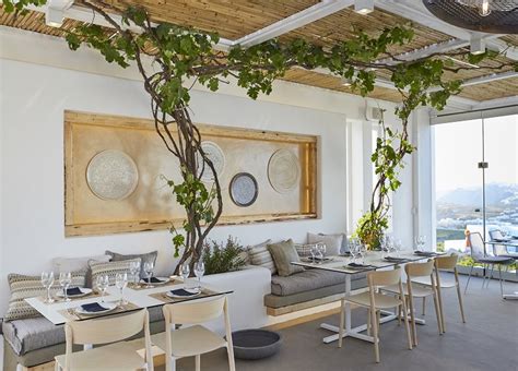 mediterranean restaurant interior design ideas annialexandra