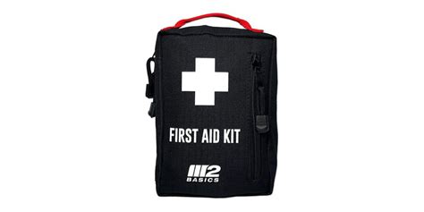 The 5 Best First Aid Kits Quietly Positive