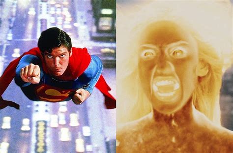 10 Superhero Scenes That Could Never Be Made Today