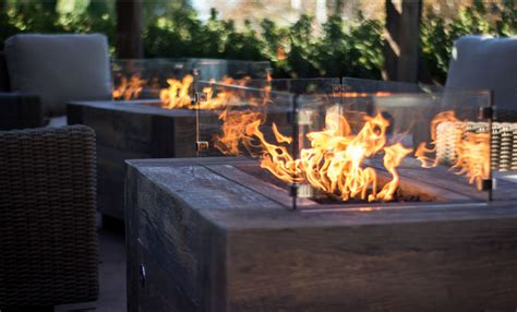 Stylish Fire Pits Outdoor Fireplaces And Patio Heaters