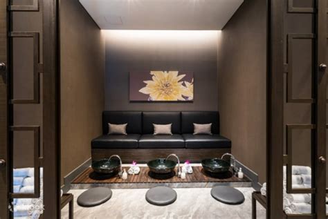 Lets Relax Spa Treatment At The Allez Sukhumvit 13 In Bangkok Klook